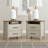  Allysyn 22.7" 2 Drawer Nightstand-911949975-931287564
