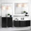 Miroir mural X30