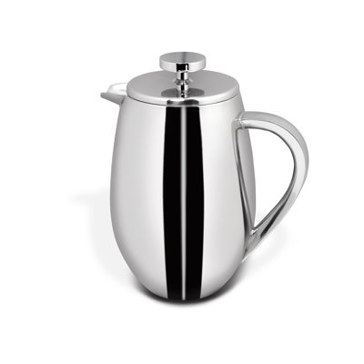 Cuisinox Double Walled Coffee Press