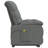 Upholstered Massage Chair-562103407