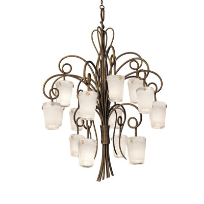Lustre Tribecca 16 LT Kalco