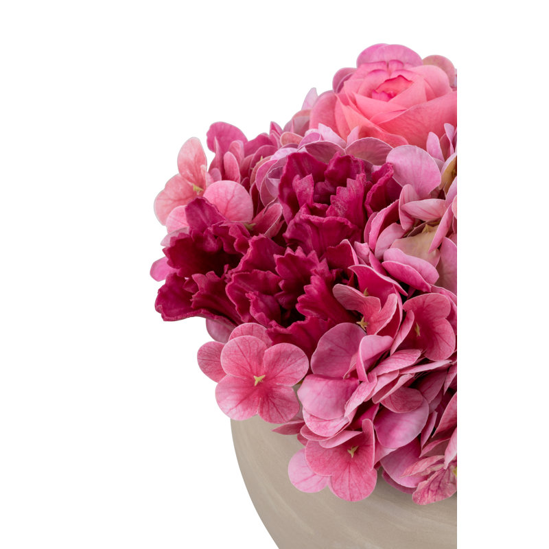 Liv RealTouch Mixed Florals