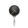 Le Creuset Toughened Nonstick Crepe Pan with Rateau