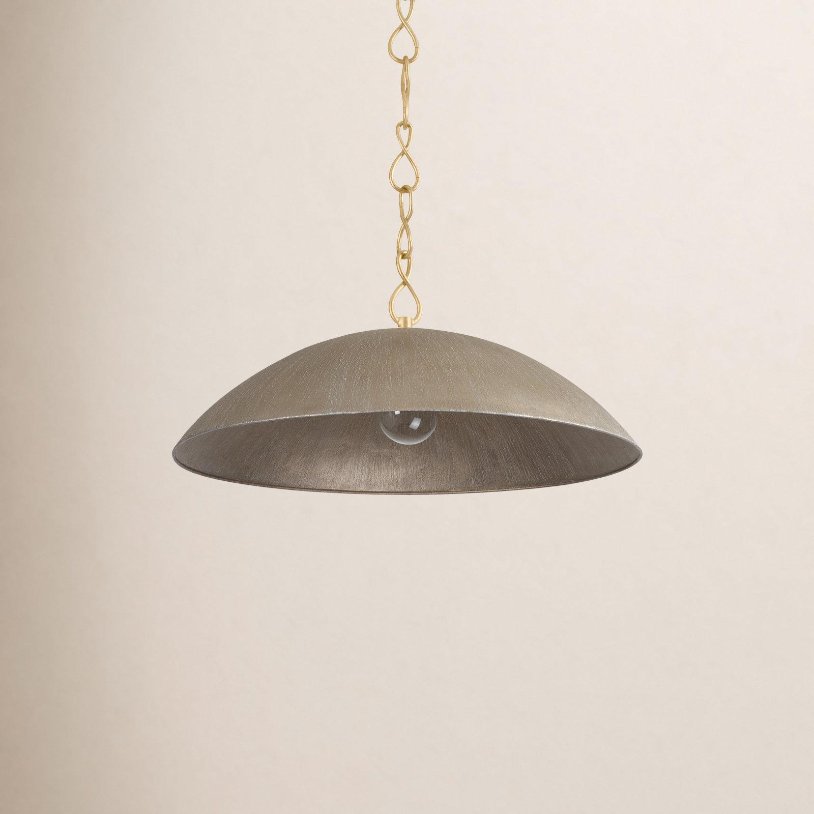 Eve Single Light Pendant