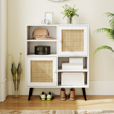 Sideboard Accent Chest