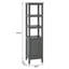 Burkhardt Linen Cabinet