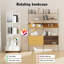 40cm W Bookcase-678712688