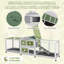 Small Animal Hutch
