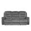 Axania Upholstered Reclining Sofa-451095741