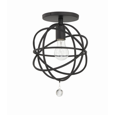 Wamac Flush Mount