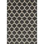 Tapis tissé à la machine Molly-1731222670