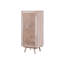 Mosayk Solid Wood 53cm W 6 - Drawer Chest of Drawers