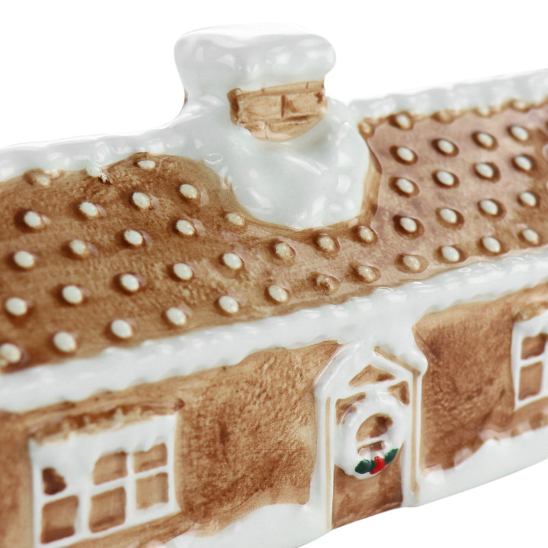 Beurrier Trinx Novelty