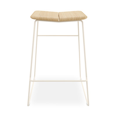 Aero Bar Stool & Counter Stool