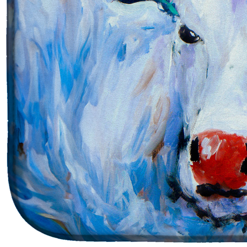 Nouveau tapis Martin Welch