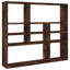 Support de rangement mural vidaXL-1614523249