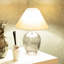 Batha Glass Table Lamp