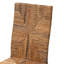 Chaise de salle à manger