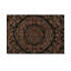 Hand-Knotted High-Quality Area Rug