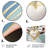 Abstract Wall Decor-1258478678