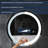 Metal Flat Mirror
