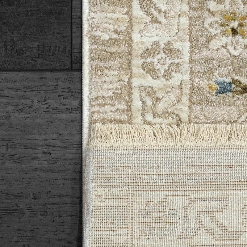 Hudson Oriental Rug