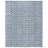 Cobb Kilim Hand Woven Wool Chevron Rug-1481451712