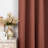 Adina Sevan Solid Thermal Grommet Curtain Panels-85516694-85516669