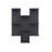 Conaty 9 Piece Floating Shelf-324906601