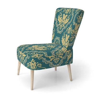 Thesha 21'' Wide Side Chair