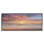 Giclée encadrée de Vivid Sunset, par Mike Caliascibetta