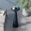 Table d'appoint piédestal Newton en bois massif-1362741710-1363401559
