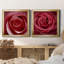Wild Wild - 2 pièces encadrées sur toile-314267095-314267094