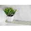 Fanni Glass Floating Shelf with Adjustable Shelves-601006325-601006324