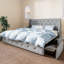 Lit plateforme tapissier Brij-1283826399-1283826398