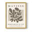Matisse CC XXV III, reproduction encadrée - bois massif-2142917428-2142917431