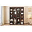 Grand lit escamotable avec portes de rangement-2132129115