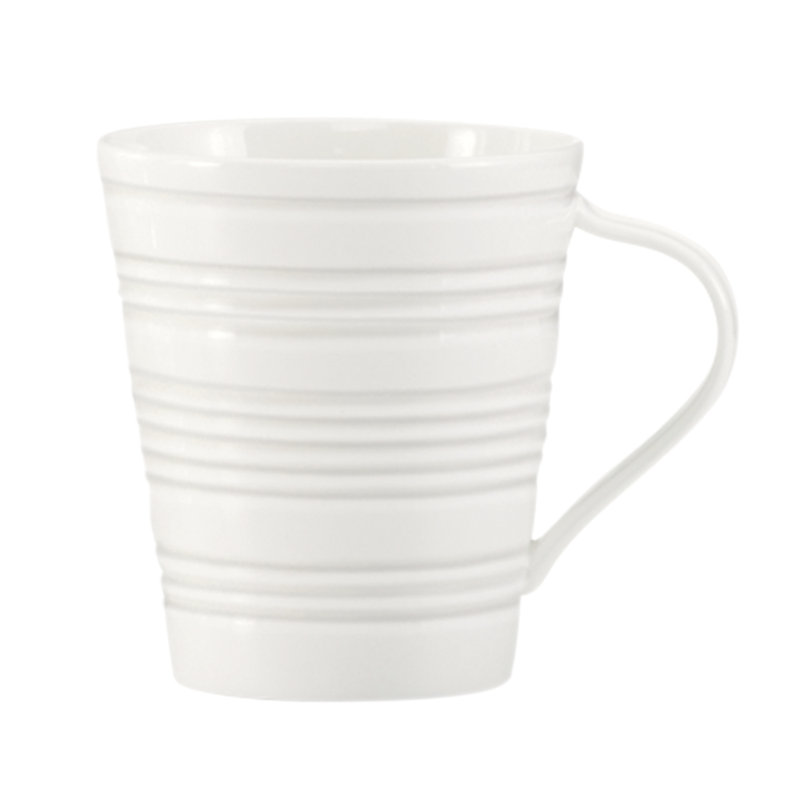 Ensemble de 4 tasses Lenox Tin Can Alley