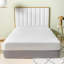 Teddy Fleece Fitted Sheet-367483468-367483469