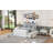 Modern Sanctuary Bed with Storage Headboard and Built-In Outlets-118414050-118414051
