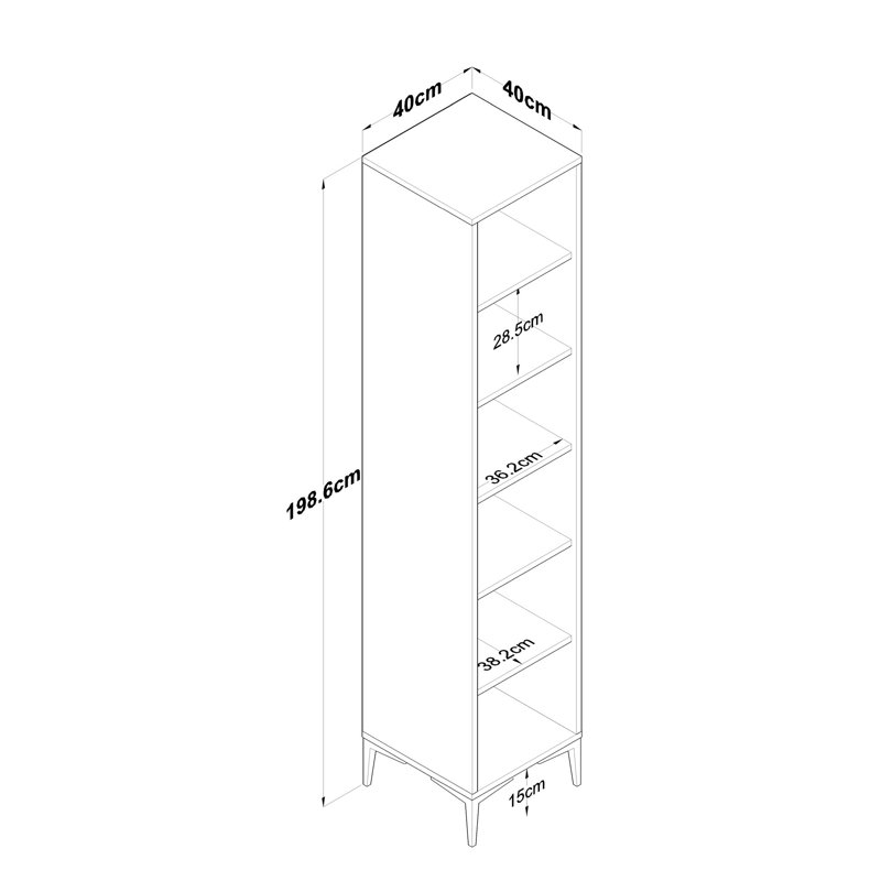 Multi Purpose Cabinet
