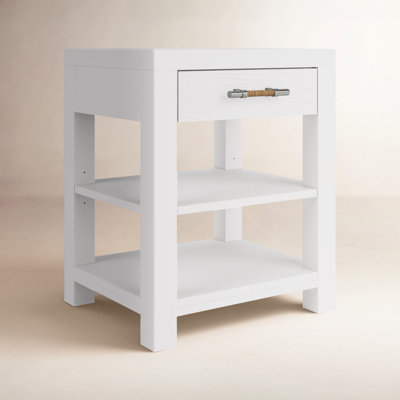 Lana 1 - Drawer Nightstand