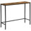 75 cm W Console Table