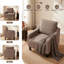 Xxy0272ca-kd Mid-century Modern Accent Armchair-660641399