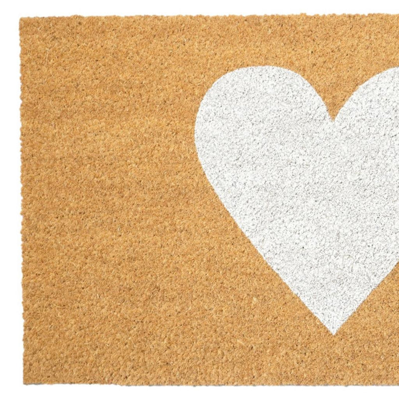 Paillasson 36 po x 72 po Coir