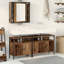 Bathroom Furniture Suite