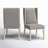 Abarne Temara Upholstered Dining Chair-1120388853