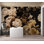 Peel & Stick Floral Wall Mural - Smell Of The Garden