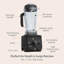 Vitamix VX1 Blender