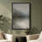 Framed Canvas Wall Art - Vintage Abstract Wall Prints for Bedroom - 24"x36"-2013529758